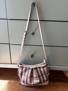 Burberry Crossbody Purse